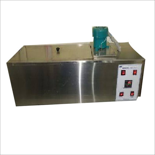 Silver Constant Temperature Water Bath