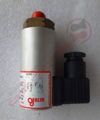 BETA BV B2 P504H BXB P2 BG X1 PRESSURE and TEMPERATURE SWITCHES