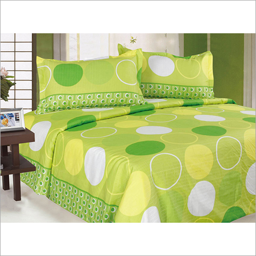 Printed Bed Sheets