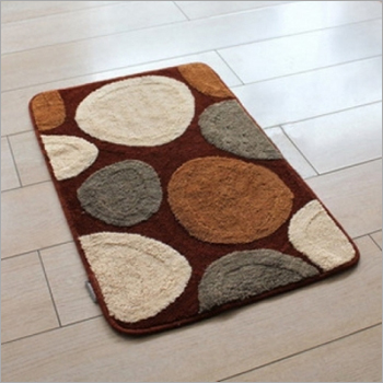 Rectangular Floor Mat