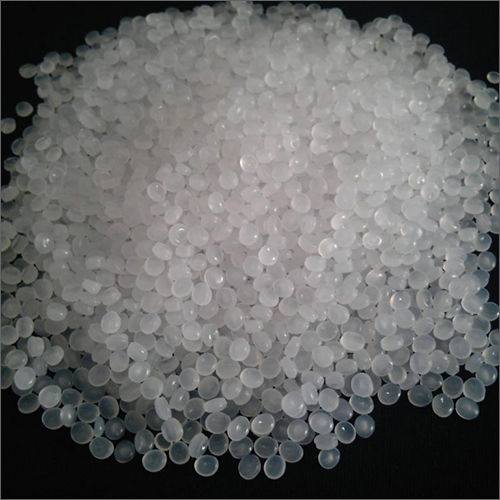 Transparent Ldpe Granules