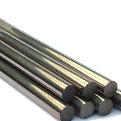 Round Stainless Steel Rod