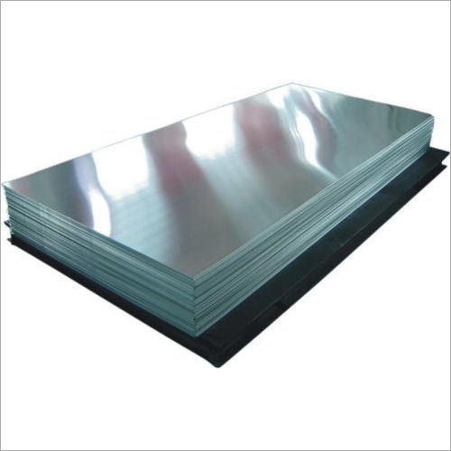 Aluminum Nalco Aluminium Sheet