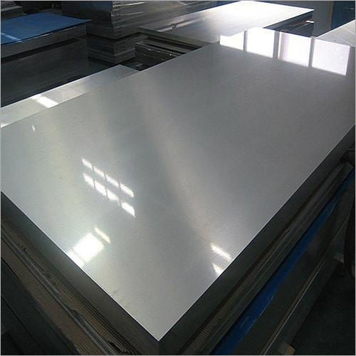 1100 Grade Aluminium Sheet