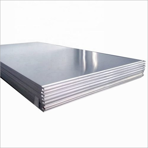 8011 Grade Aluminium Sheet