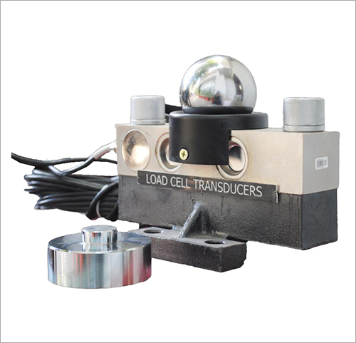 Electronic Load Cell Transducer