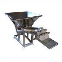 Industrial Filling Stuffer Machine