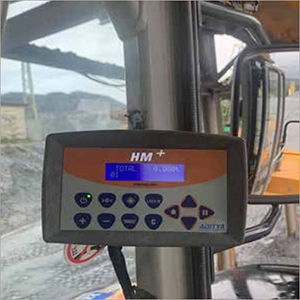 Weighing Indicator For Wheel Loader