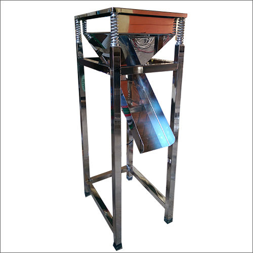 Industrial Sugar Filter