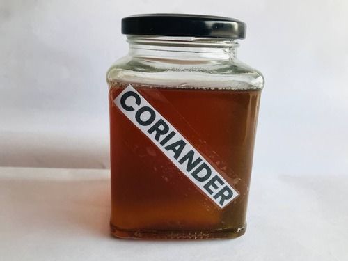 Coriander Honey