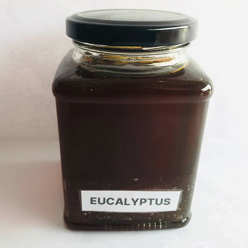 Eucalyptus Honey Brix (%): 70-80