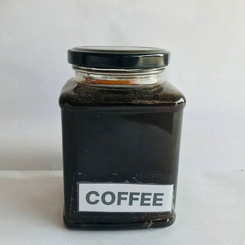 Coffee Honey