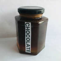 Chocolate Honey