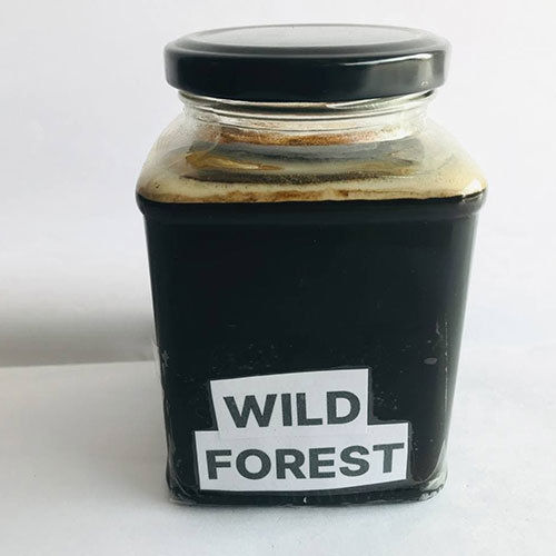 Wild Forest Honey