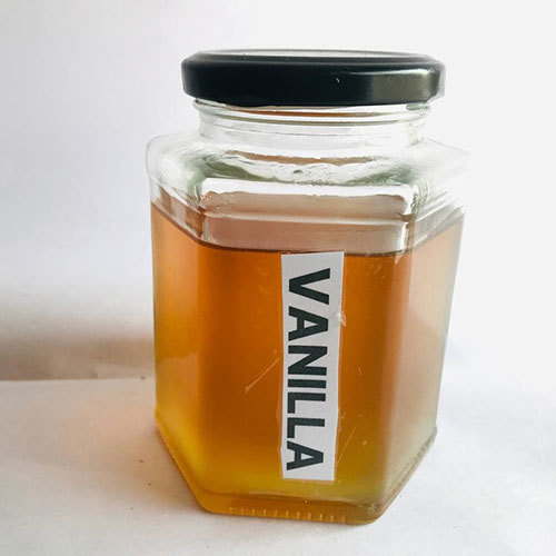 Vanilla Honey