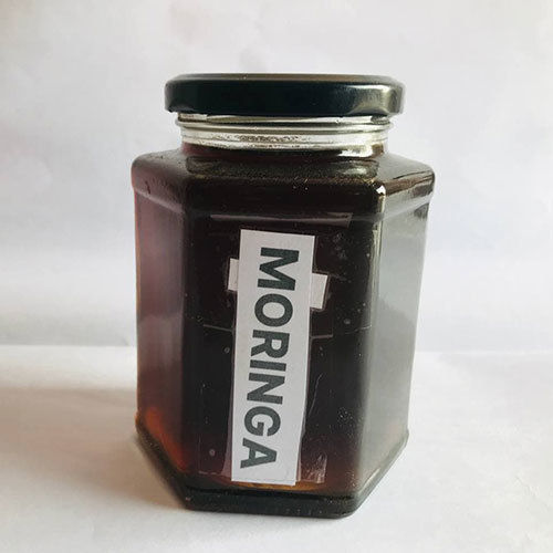 Moringa Honey