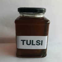 Tulsi Honey