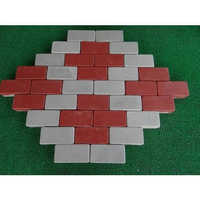 Cement Brick Interlocking Pavers