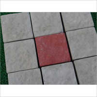 Cobblestone Interlocking Pavers