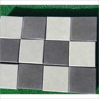 Square Concrete Paver Blocks