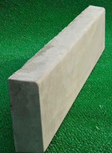 Rectangle Kerb Stones