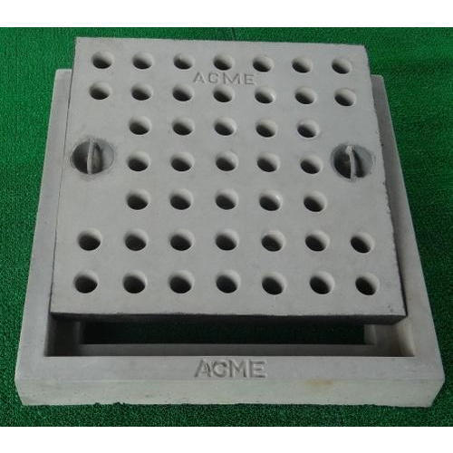 Heavy Duty RCC Gratings Set