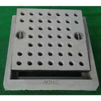 Heavy Duty RCC Gratings Set