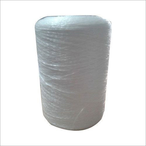 Plain Polypropylene Threads