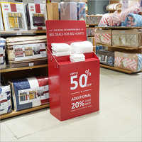 Free Standing Unit
