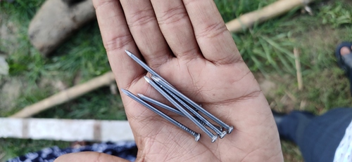 Wire Nail