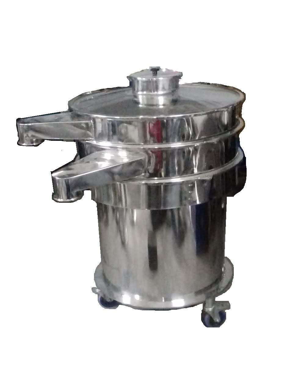 Industrial Vibro Sifter