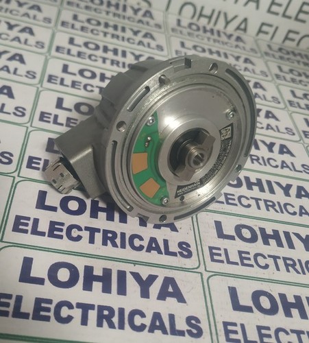 SIEMENS ENCODER 6FX2001-5JE22-3DAO