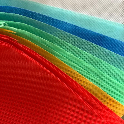 Any Color Breathable Pp Non Woven Fabric