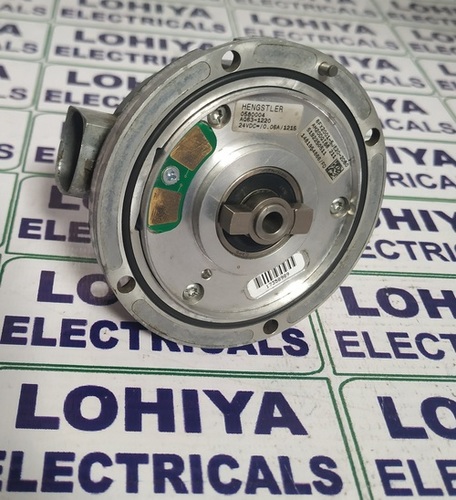 SIEMENS ENCODER 6FX2001-5JE20-2DBO