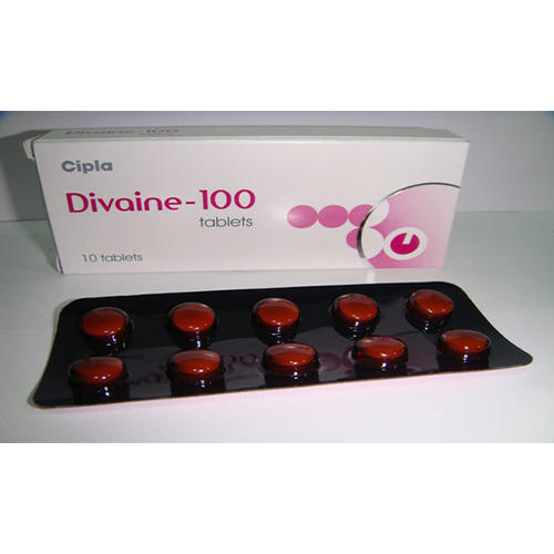 Minocycline Tablets BP 100 mg