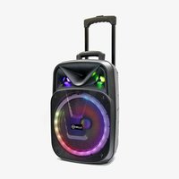 CLUBBER 102 PARTY SPEAKER