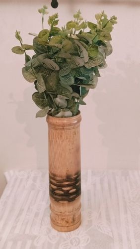 FLOWER VASE