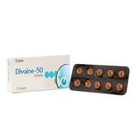 Minocycline Tablets BP 50 mg