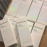 Revolax Dermal Fillers