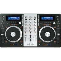 Numark Mixdeck Express All In One Dj Controller at 65000.00 INR in