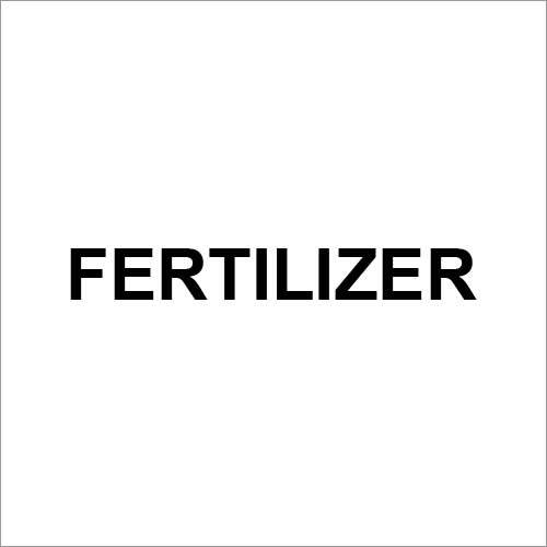 Fertilizer