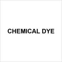 Chemical Dyes