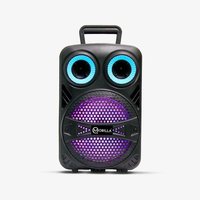 CLUBBER 101 - PARTY SPEAKER
