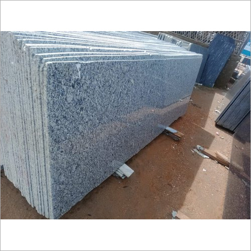 Sk Blue Granite Slab Application: Flooring