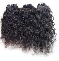 100% Cuticle Aligned Curly Hair Extensions