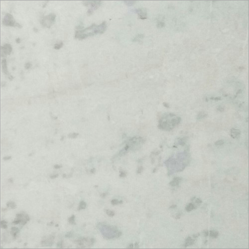 White 30 Cm X 30 Cm Banni Marble Sheet