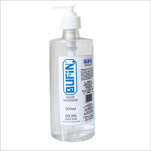 Bufin Hand Sanitizer