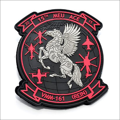 Customized Army Patches