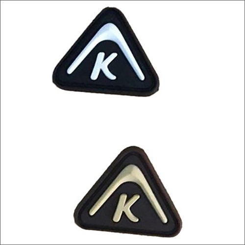 Bag PVC Labels