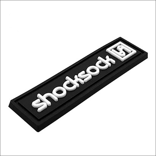 Garments Rubber Labels